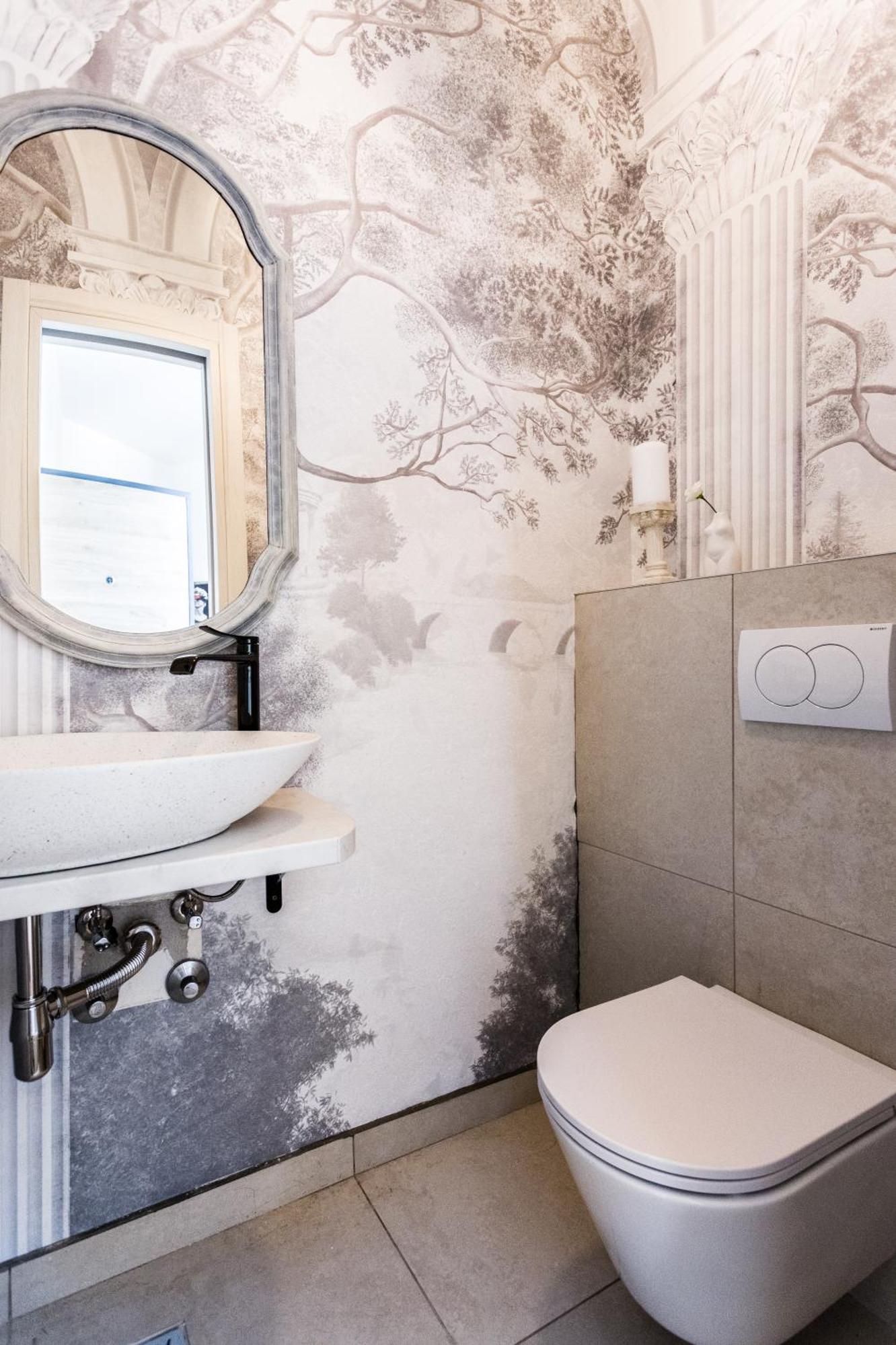 Luxury Penthouse Duce Lägenhet Exteriör bild