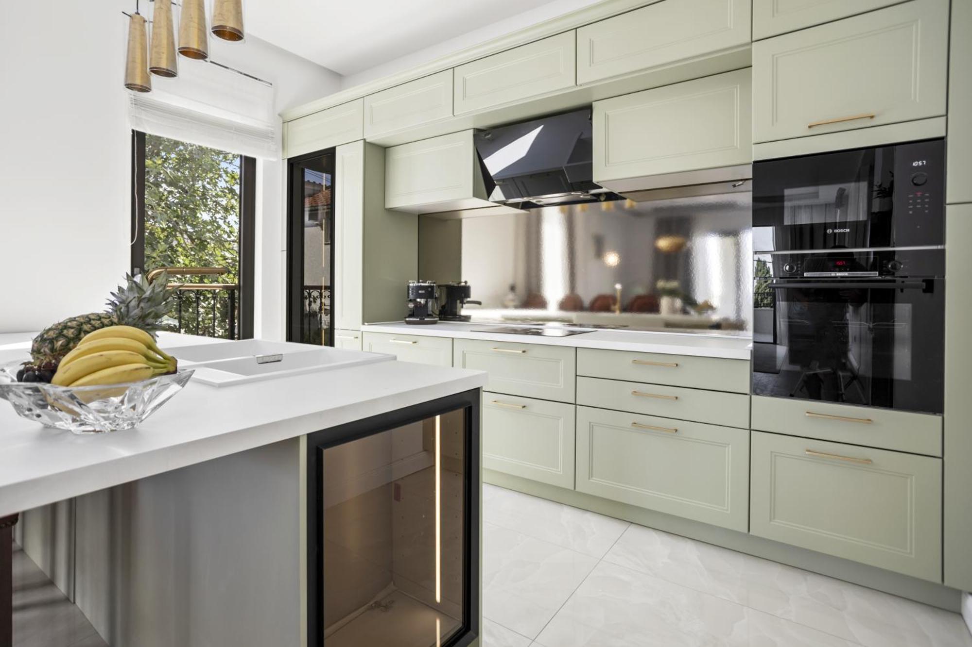 Luxury Penthouse Duce Lägenhet Exteriör bild