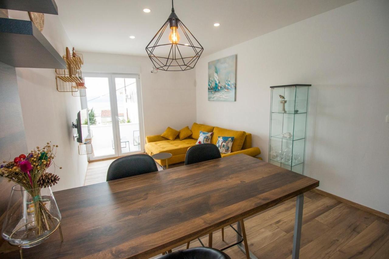 Luxury Penthouse Duce Lägenhet Exteriör bild